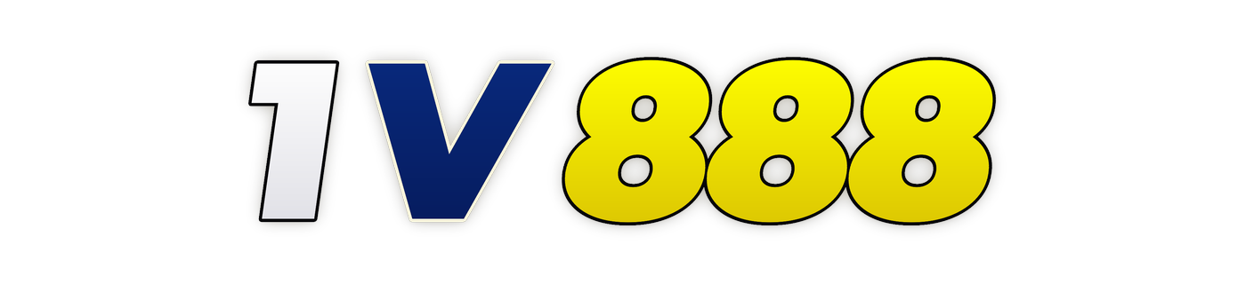 1v888 Logo